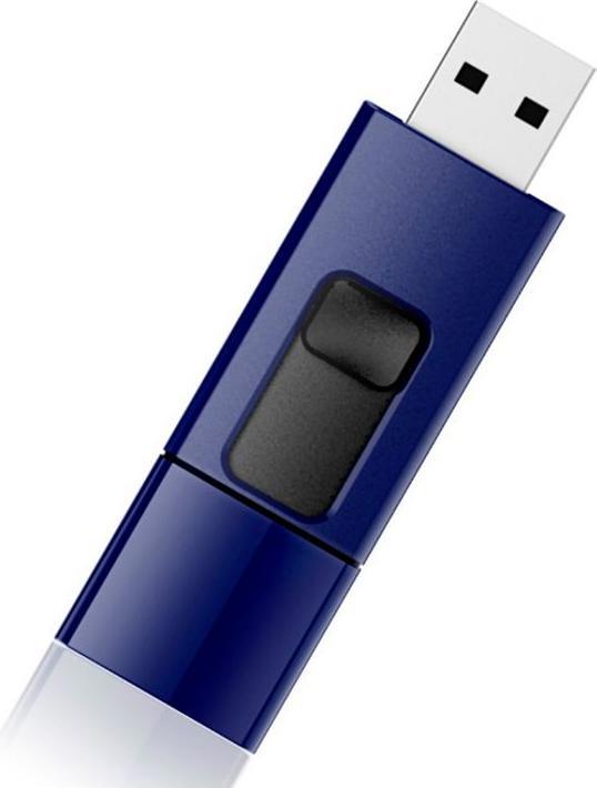 Produktbild Silicon Power Blaze B05 (32 GB, USB 3.2, USB-A, USB 3.1)