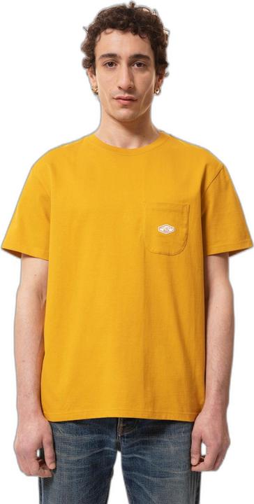 Produktbild Nudie Jeans t-hirt nudie jean (S)