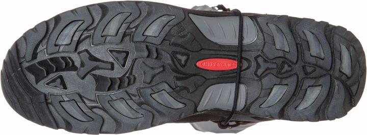Actual product image Vaude Albona II (L)
