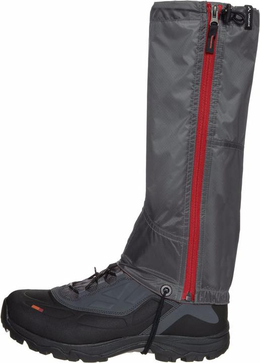 Actual product image Vaude Albona II (L)
