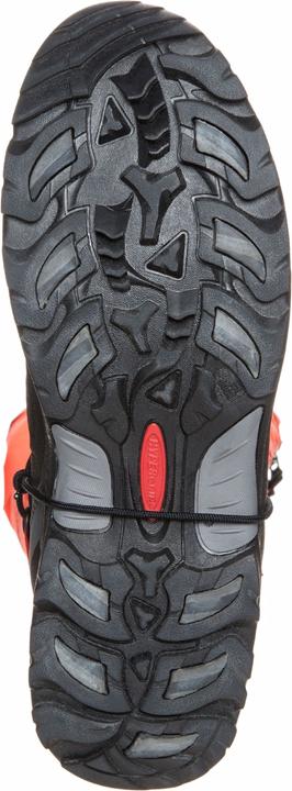 Actual product image Vaude Albona II (M)