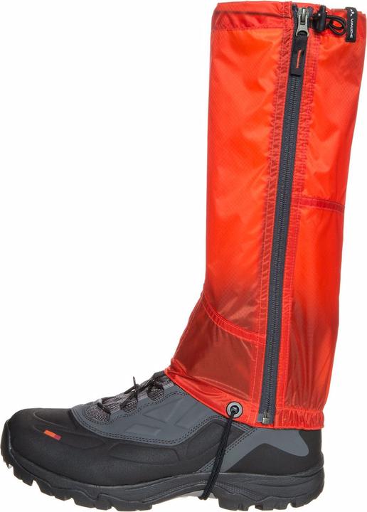 Actual product image Vaude Albona II (M)
