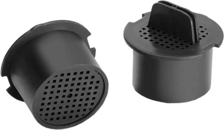 Produktbild Liebherr Aktivkohlefilter