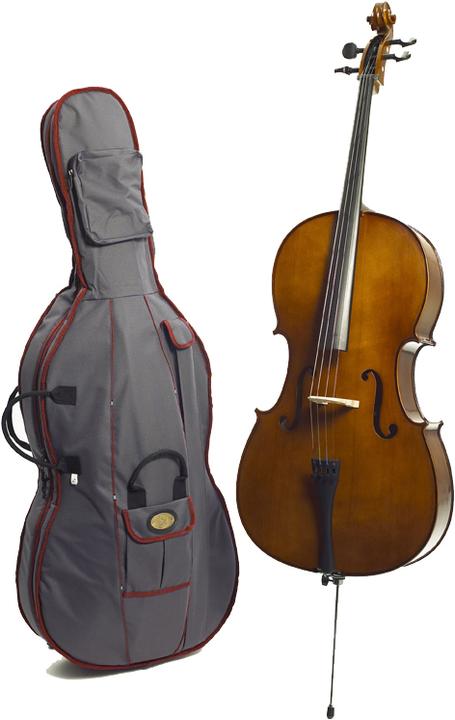 Produktbild Stentor Student II (Cello, 1/8)