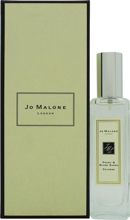 Produktbild Jo Malone Peony & Blush Suede (Eau de Toilette, 30 ml)