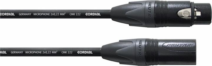 Actual product image Teufel Cordial XLR cable (10 m)