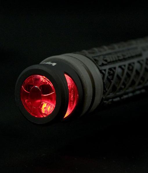 Produktbild Spanninga Lenkerlicht Visio (15 lm, 15 lm)