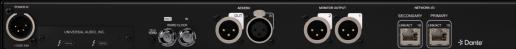 Actual product image Apollo x16D Essentials+ Edition (Thunderbolt)