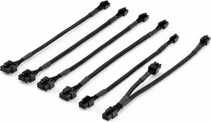 Actual product image Belkin F8E968bt