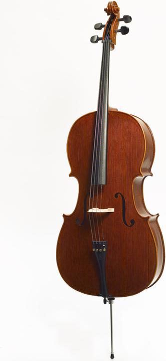 Actual product image Stentor Messina (Cello, 4/4)
