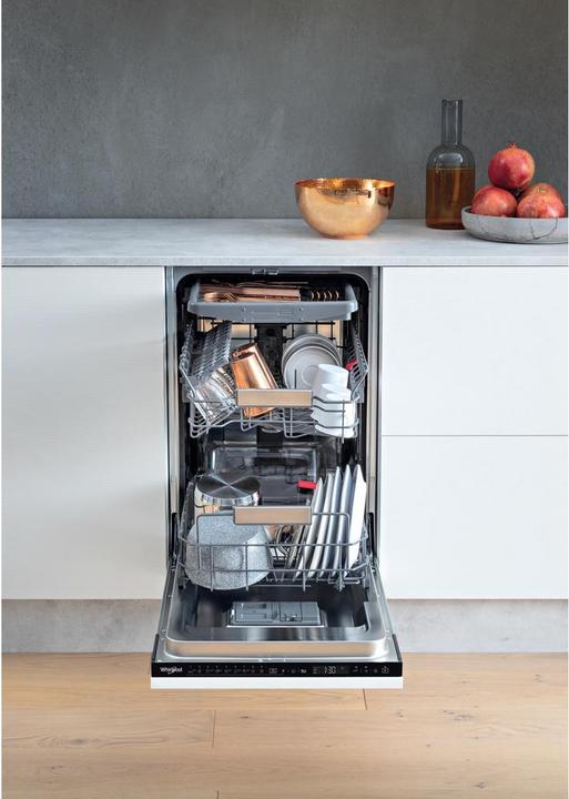 Image du produit Whirlpool Zmywarka WSIP 4O33 PFE