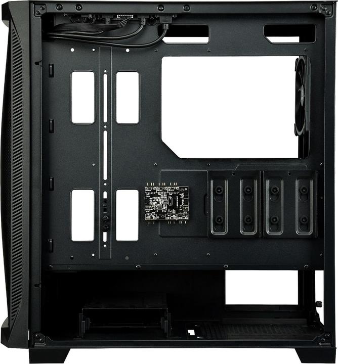 Actual product image Enermax Starryknight Sk30 (ATX, mATX, Mini-ITX, E-ATX)