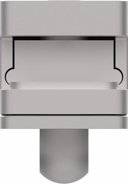 Actual product image Belkin Lock Adapter for Mac Pro