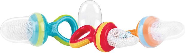 Produktbild Nuby Fruchtsauger Premium