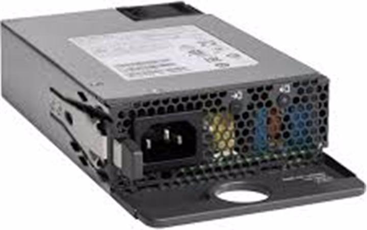 Cisco PWR-C5-125WAC Power supply