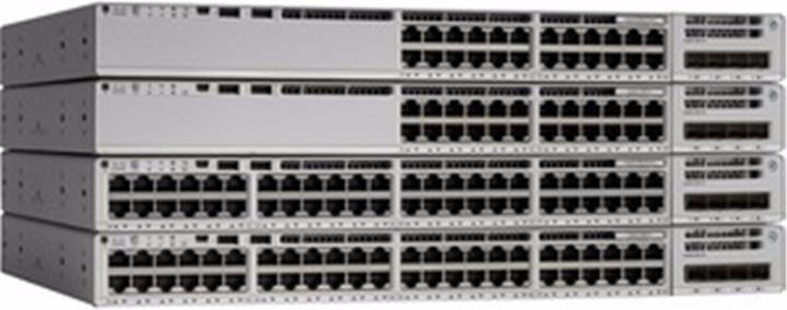 Immagine prodotto Cisco CATALIZZATORE 9200 (48 Porti)