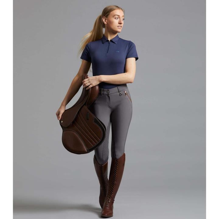 Produktbild Premier Equine reithose full grip damen milliania (34)
