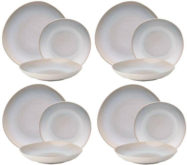 Actual product image Sola Dining service Elements (4 Piece)