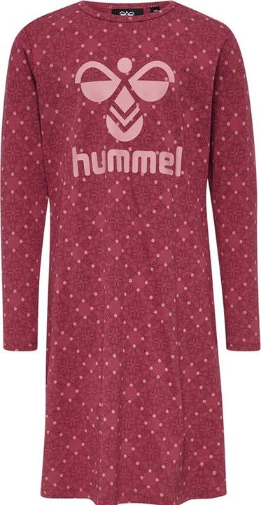 hummel Hmlcarolina Night Dress L/S