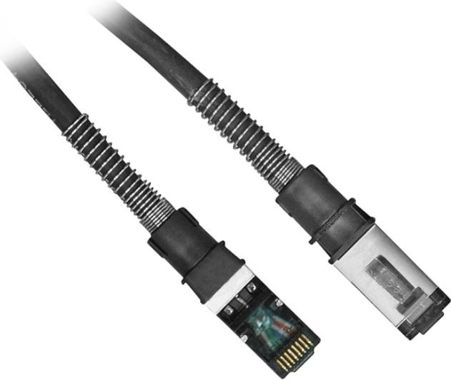 Immagine prodotto PatchSee Cavo di rete (U/FTP, CAT6a, 3.10 m)
