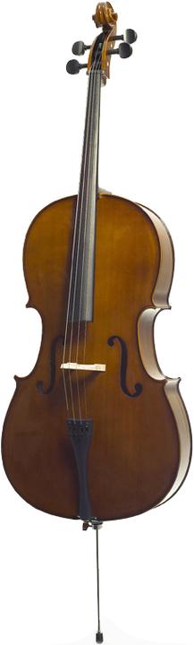 Actual product image Stentor Student II (Cello, 1/4)