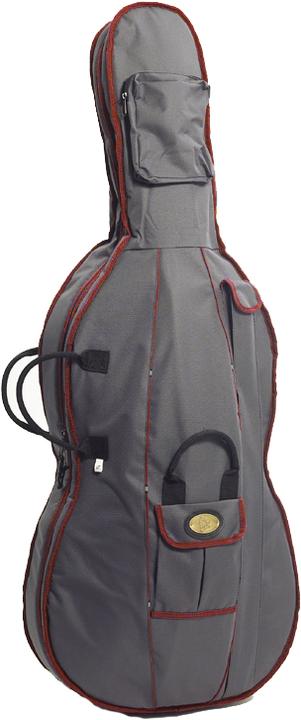 Actual product image Stentor Student II (Cello, 1/4)