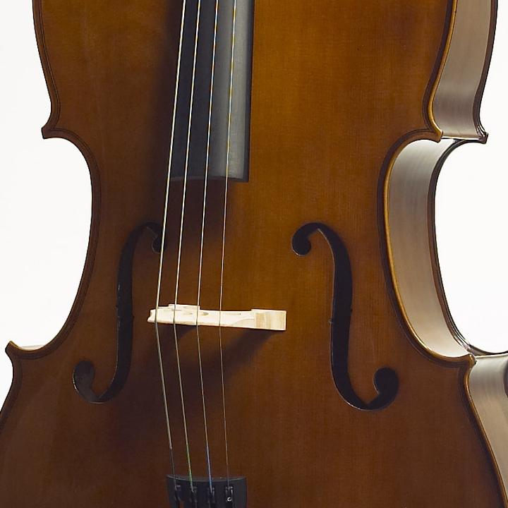 Actual product image Stentor Student II (Cello, 1/4)