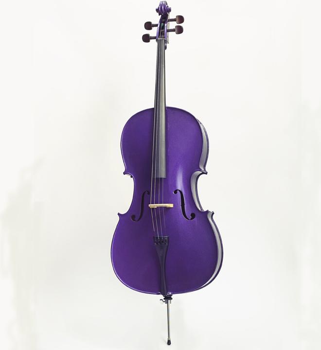 Produktbild Stentor Harlequin (Cello, 4/4)