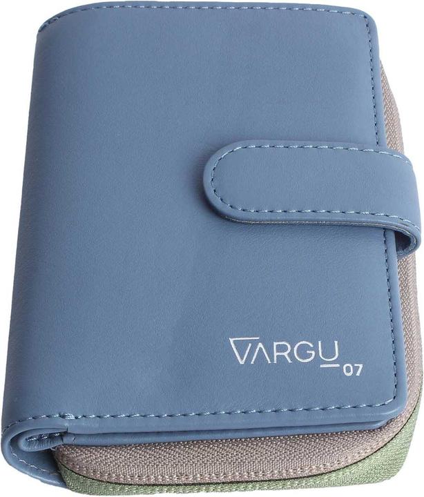 Vargu MASIN 1-A