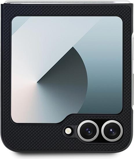 Produktbild Lacoste LCHCZF6PVCKK Z Flip6 F741 czarny/black TPU Casing (Samsung Galaxy Z Flip6)