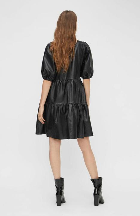 Image du produit Yas Robe en cuir YASVIBI (S)