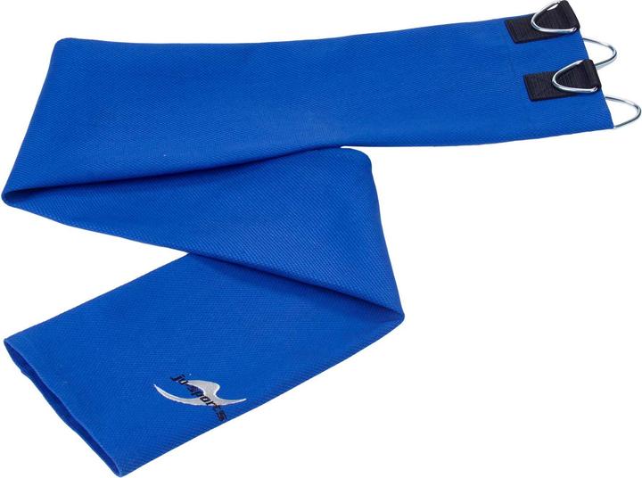 Produktbild Ju-Sports Kumi Kata Tube - Kletterseil aus Gi-Stoff 300 cm