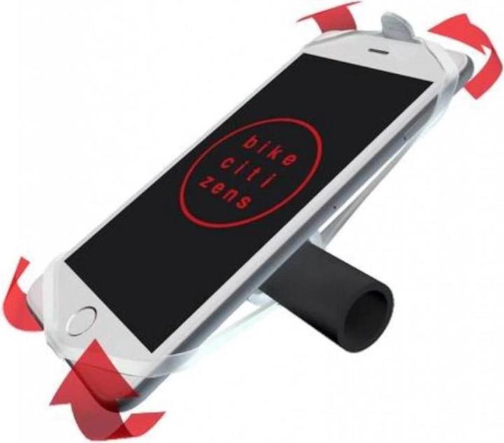 Immagine prodotto Finn Supporto universale per bici