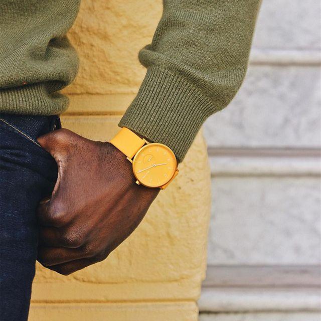 Image du produit Skagen Aaren Kulor (Montre analogique, 41 mm)