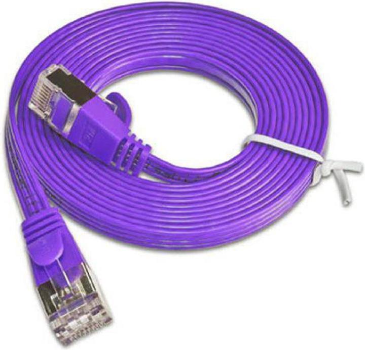 Productafbeelding Wirewin Netwerkkabel (STP, CAT6, 0.75 m)