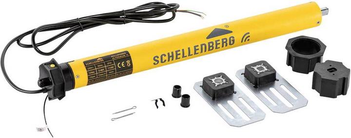 Image du produit Schellenberg Moteur de volet roulant sans fil
