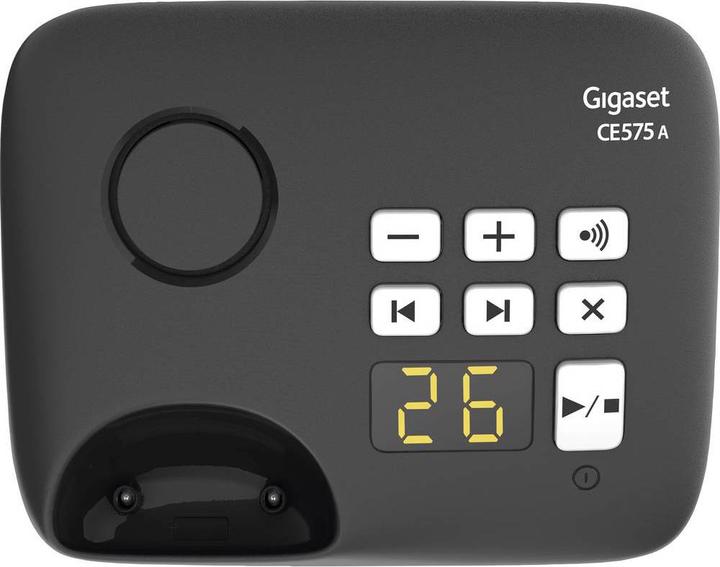 Produktbild Gigaset CE575 (DE-Version)