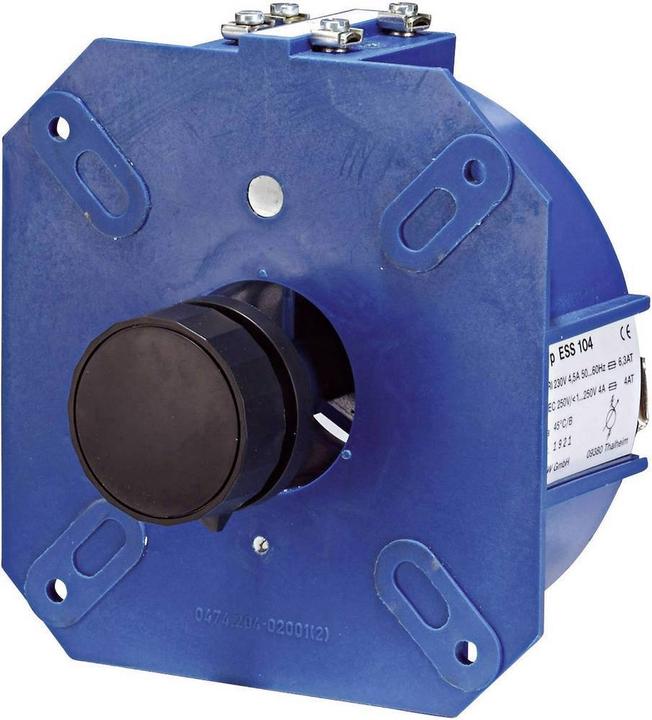 Actual product image Thalheimer Regulating transformer
