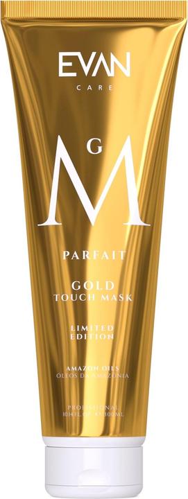 Image du produit Evan Masque Premium Coffee Gold Touch 300 ml (300 ml)