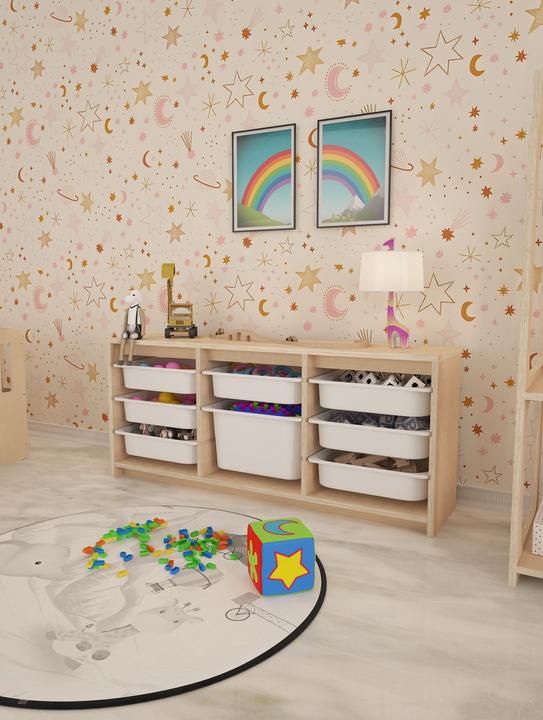 Productafbeelding Homitis Sidel Multi Purpose Cabinet