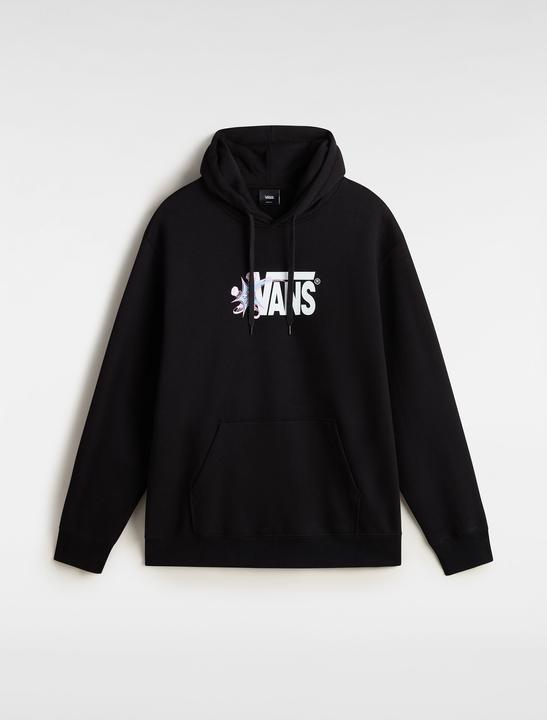 Vans Vsuper Pullover Black (M)