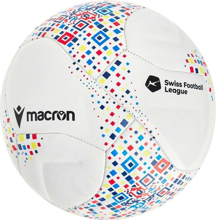 Produktbild Macron Fussball SFL Mini Grösse: 1 (1)