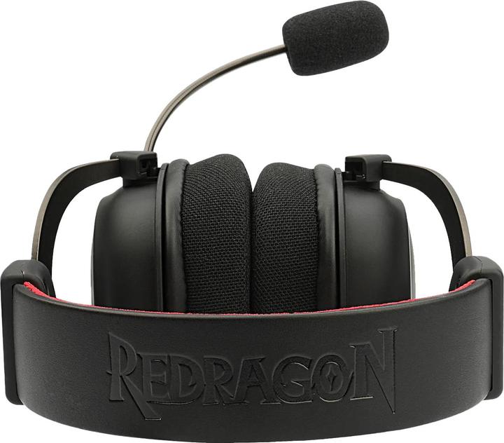 Actual product image Redragon Zeus X - H510 RGB Gaming Headset met verlichting - comfortable hoofdband - PS5 / PS4 / PS3 - Windows (Cable)
