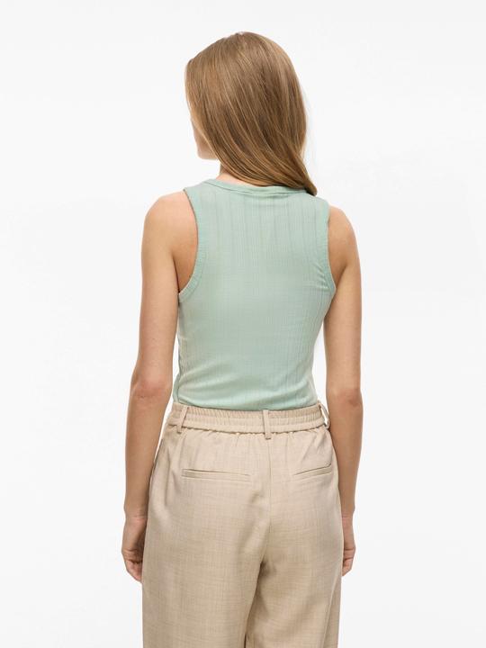 Actual product image Vila Rundhals Top (XXL)