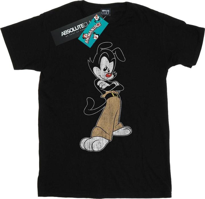 Image du produit Universal Textiles - T-shirt YAKKO CLASSIC POSE - Femme (M)