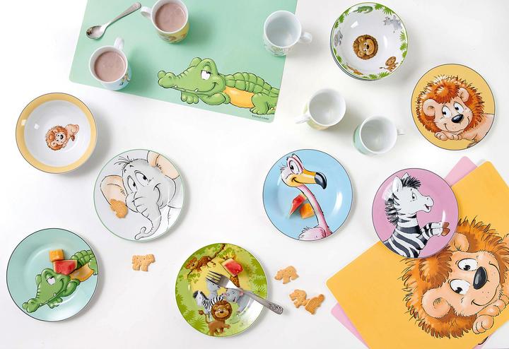 Image du produit Ritzenhoff & Breker Zoe Happy Zoo