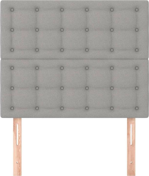 Produktbild VidaXL Kalli (144 x 5 x 128 cm)