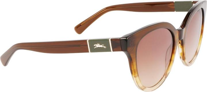 Immagine prodotto Longchamp Occhiali da sole da donna LO697S-701 Ø 53 mm
