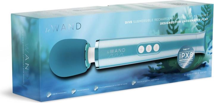 Image du produit Le Wand Dive