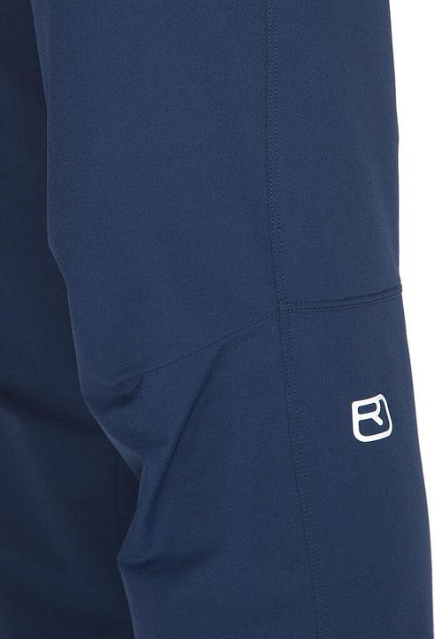 Immagine prodotto Ortovox Softshell Wanderhose Seceda (L)